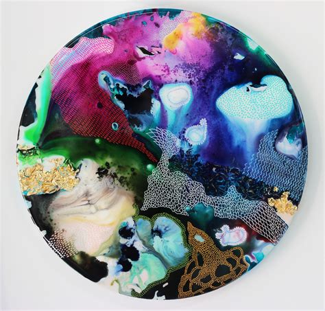 Create Stunning Resin Pieces with a Discount on Magic Resin